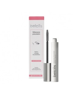 BELCILS MASCARA PRECISION 1 ENVASE 12 ML