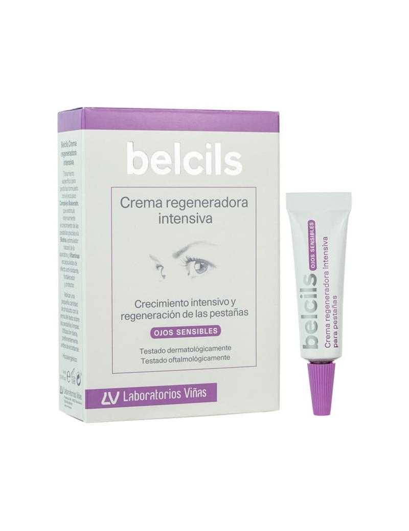 BELCILS CREMA REGENERADORA...