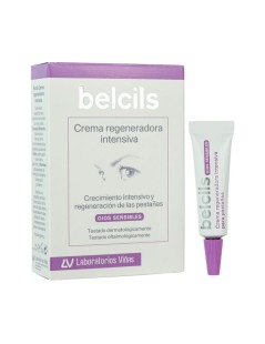 BELCILS CREMA REGENERADORA INTENSIVA PESTAÑAS 1