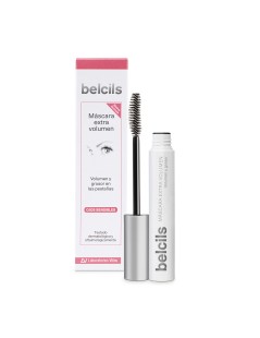 BELCILS MASCARA EXTRA VOLUMEN 1 ENVASE 8 ML