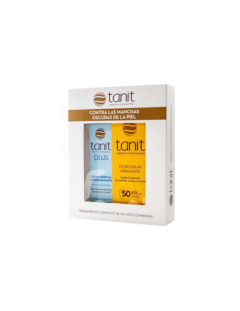 TANIT PLUS + TANIT FILTRO...