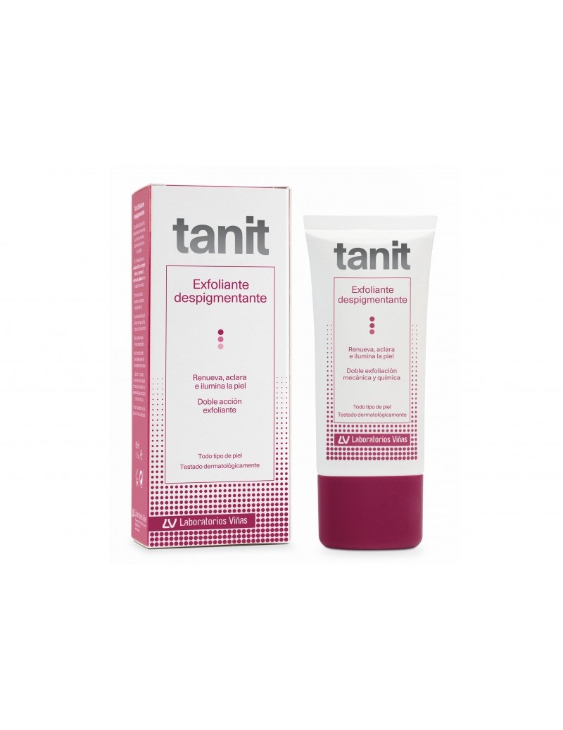 TANIT EXFOLIANTE...