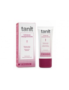 TANIT EXFOLIANTE DESPIGMENTANTE 1 ENVASE 50 ML