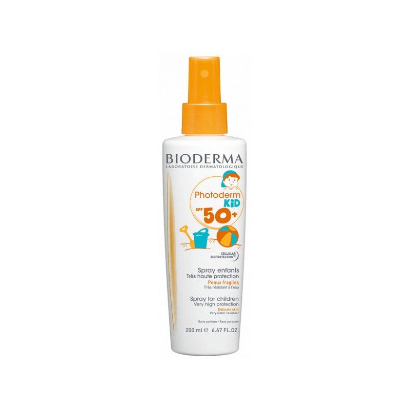 BIODERMA PHOTODERM KID...