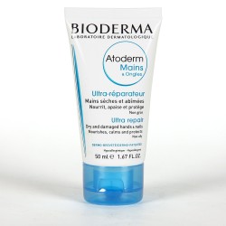 BIODERMA ATODERM CREMA DE...