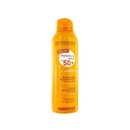 BIODERMA PHOTODERM MAX BRUMA SOLAR SPF50+ 150ML