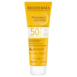 BIODERMA PHOTODERM LAIT...